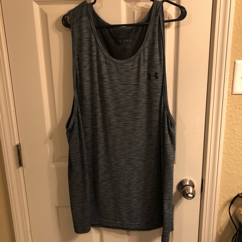 3xl under amour tank top